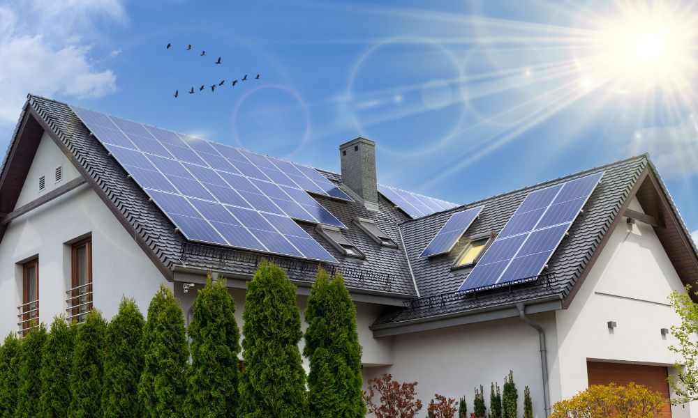 4 Reasons To Go Solar if You Live in Rhode Island