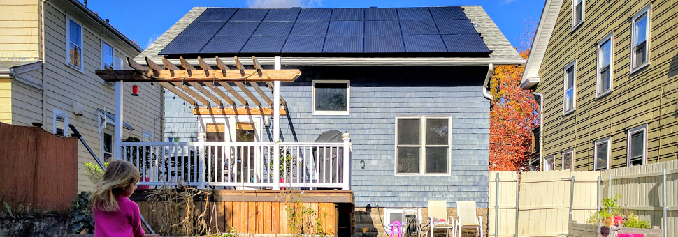 Solar Consumer Protection