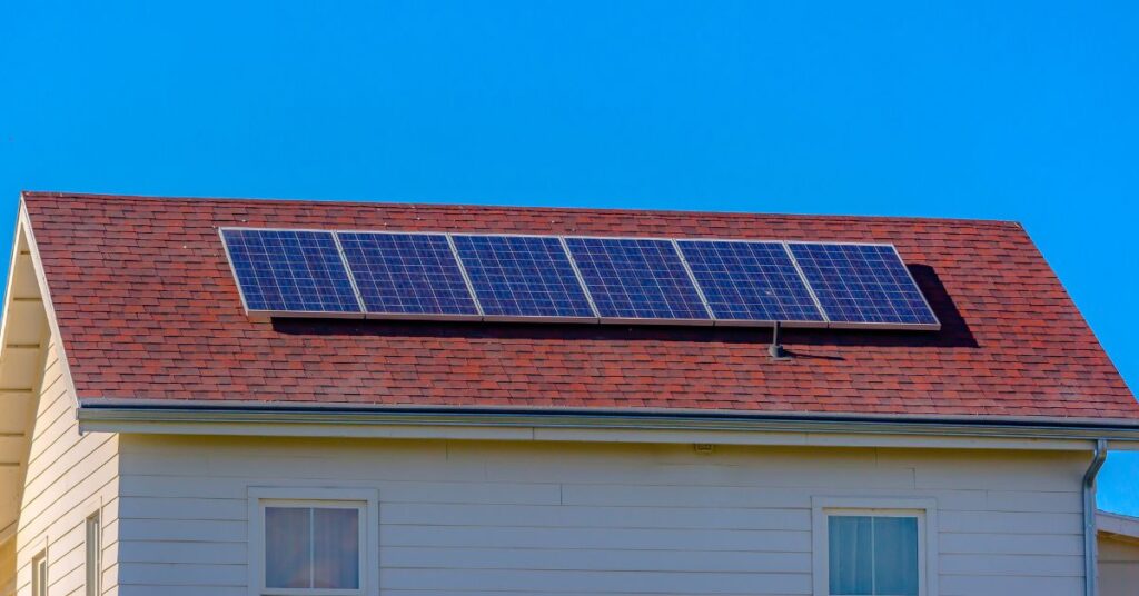Solar Power System