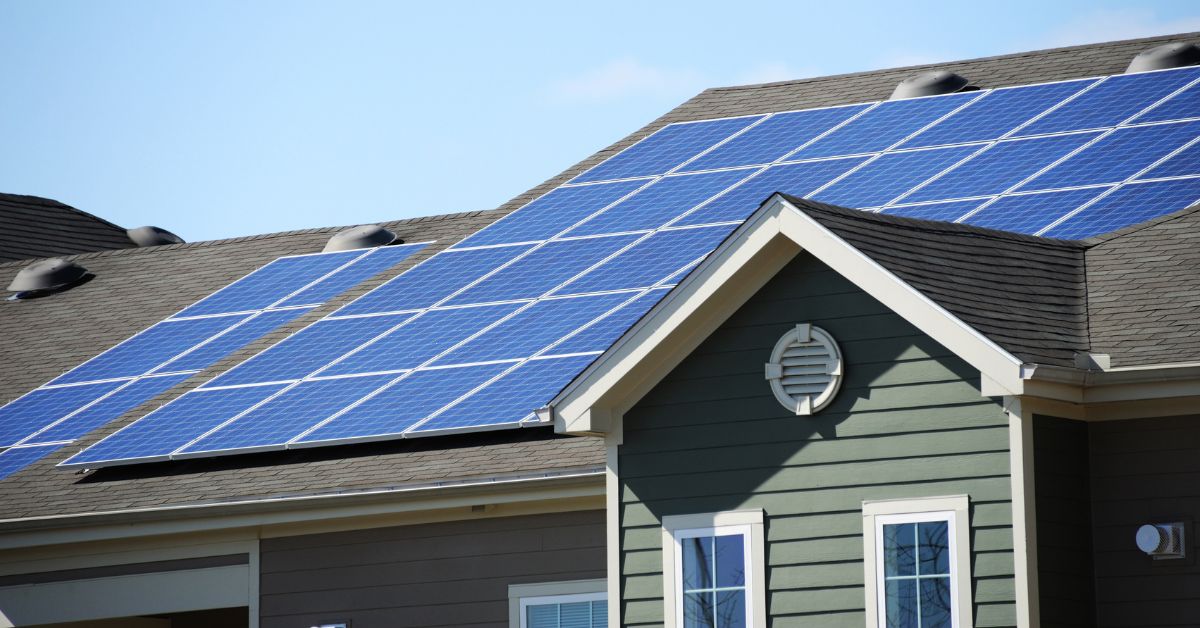 The Environmental Impact of Switching to Solar Energy