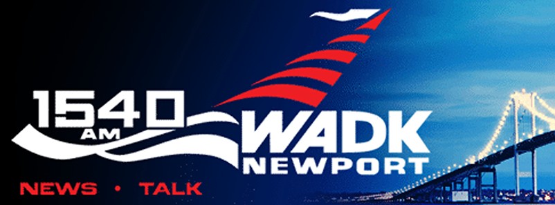 WADK On-Air Home and Garden Fair