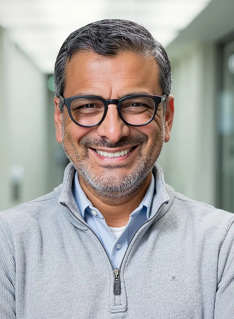 Randy Martinez