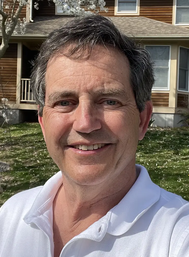 Tim Rich